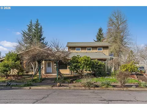 3752 Kevington Ave, Eugene, OR 97405
