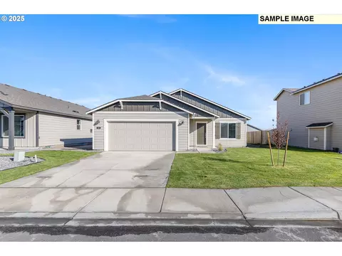 891 E Kinsley Ave, Hermiston, OR 97838