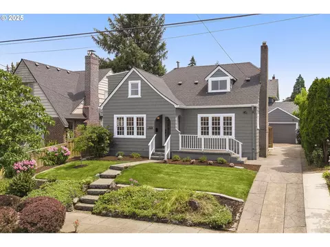 2924 NE 43rd Ave, Portland, OR 97213