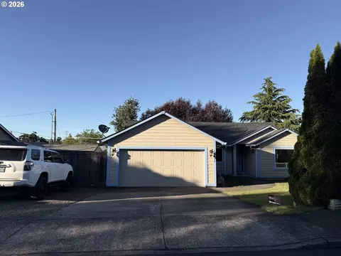 19208 Cokeron Dr, Oregon City, OR 97045