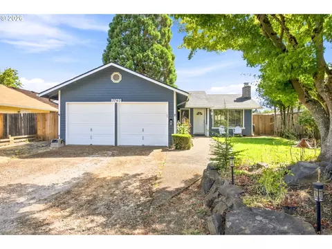 Exterior - 3740 Peppertree Dr, Eugene, OR 97402 photo 2 of 12