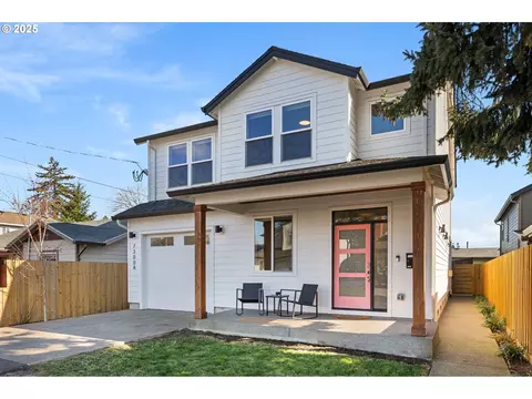 7300 SE 69th Ave, Portland, OR 97206