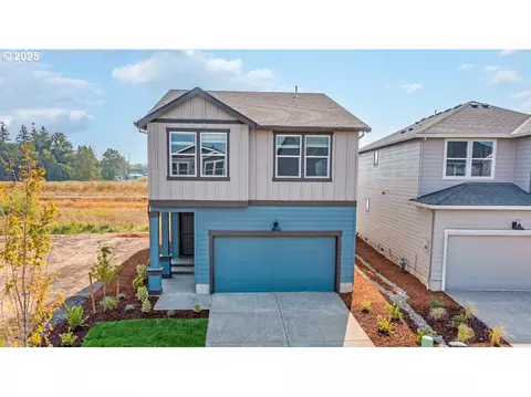 4891 Parsley Ave NE, Salem, OR 97301