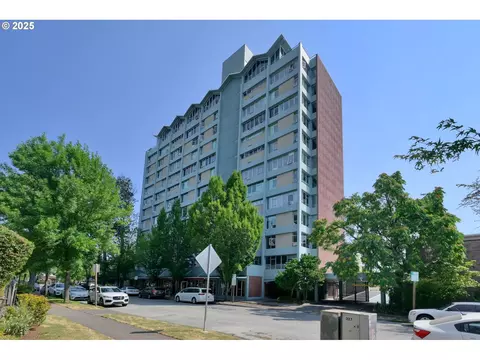 1313 Lincoln St #706, Eugene, OR 97401