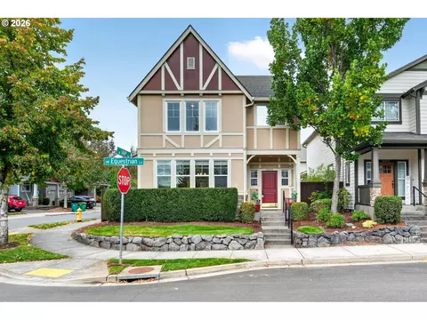 14435 SW Equestrian Ln, Beaverton, OR 97008