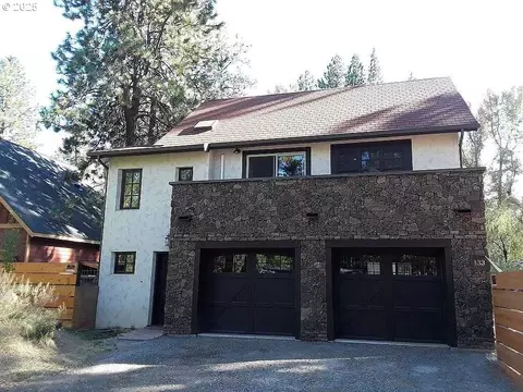 133 E Black Crater Ave, Sisters, OR 97759