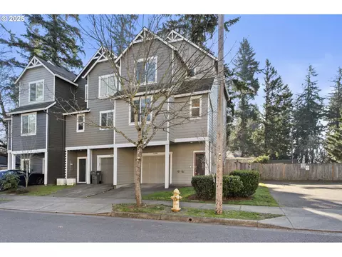 12350 SE Long St, Portland, OR 97236