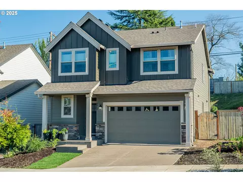 4913 SE Barbara Lynn Way, Milwaukie, OR 97222