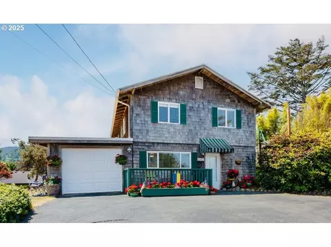 4345 Salem Ave, Neskowin, OR 97149