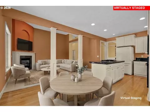 Living - 4430 SE Antelope Hills Pl, Gresham, OR 97080 photo 3 of 4