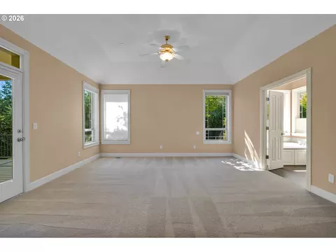 Bedroom - 4430 SE Antelope Hills Pl, Gresham, OR 97080 photo 2 of 2