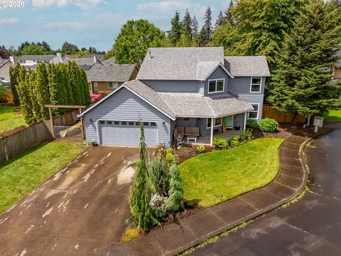9216 NE 149th Ave, Vancouver, WA 98682