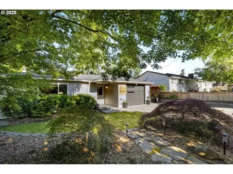7335 SE 48th Ave, Portland, OR 97206