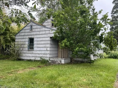 1442 Tyler St, Eugene, OR 97401