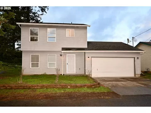 2066 SE 141st Ave, Portland, OR 97233