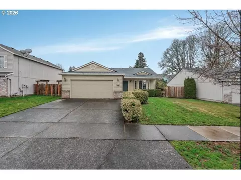 6928 SE Langwood St, Hillsboro, OR 97123