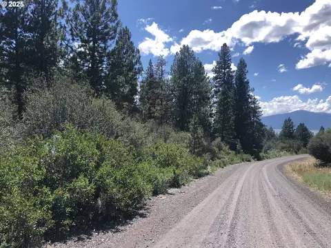 margi way, Chiloquin, OR 97624