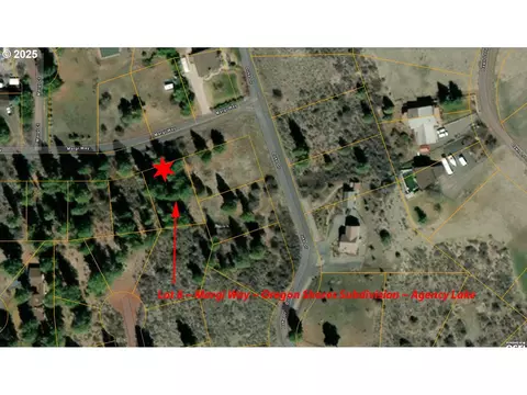 margi way, Chiloquin, OR 97624 photo 23