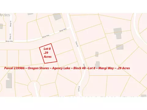 margi way, Chiloquin, OR 97624 photo 21