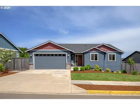 184 NW Brookside St, Mcminnville, OR 97128