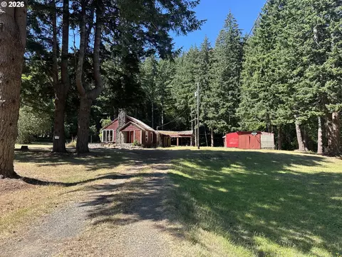 94620 Elk River Rd, Port Orford, OR 97465