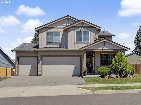 Exterior - 37425 Coho St, Sandy, OR 97055 photo 3 of 10