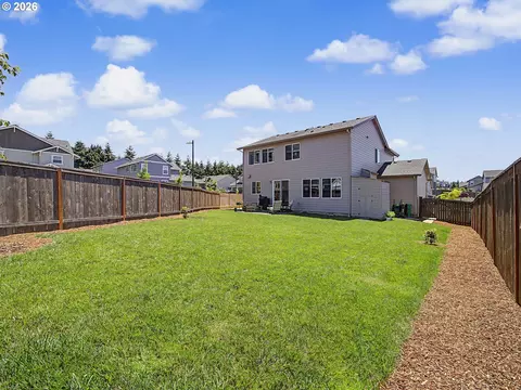 Exterior - 37425 Coho St, Sandy, OR 97055 photo 6 of 10