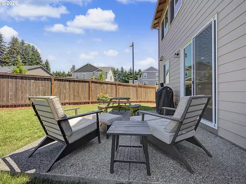 Exterior - 37425 Coho St, Sandy, OR 97055 photo 5 of 10