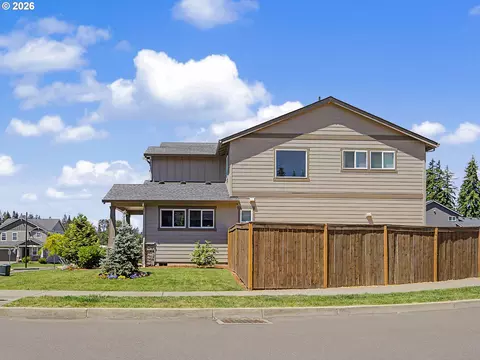 Exterior - 37425 Coho St, Sandy, OR 97055 photo 10 of 10