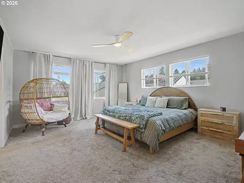 Bedroom - 37425 Coho St, Sandy, OR 97055 photo 1 of 5