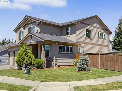 Exterior - 37425 Coho St, Sandy, OR 97055 photo 2 of 10