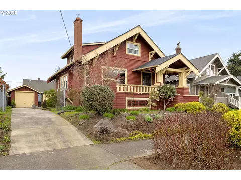2937 NE 59th Ave, Portland, OR 97213
