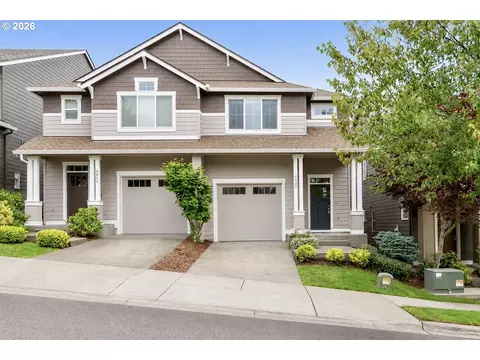 6820 NW 164th Ave, Portland, OR 97229