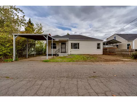 155 N Mckinley St, Eugene, OR 97402 photo 1
