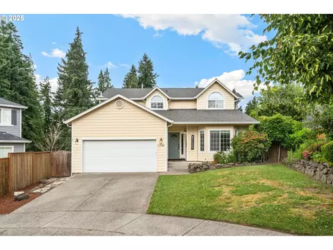 1708 NE 158th Cir, Vancouver, WA 98686