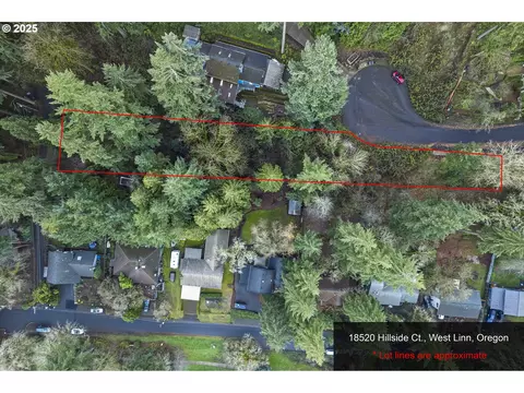 18520 Hillside Ct, West Linn, OR 97068