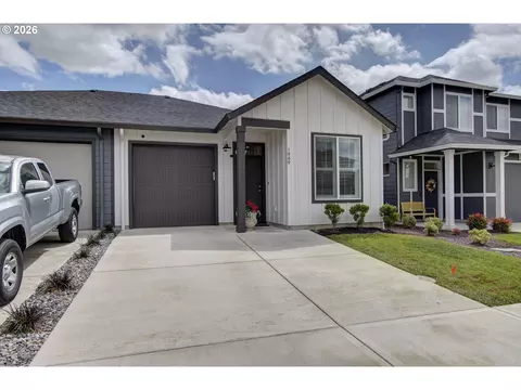 1949 NW 19th Ct, Battle Ground, WA 98604