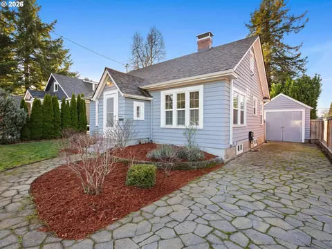 4725 NE 100th Ave, Portland, OR 97220
