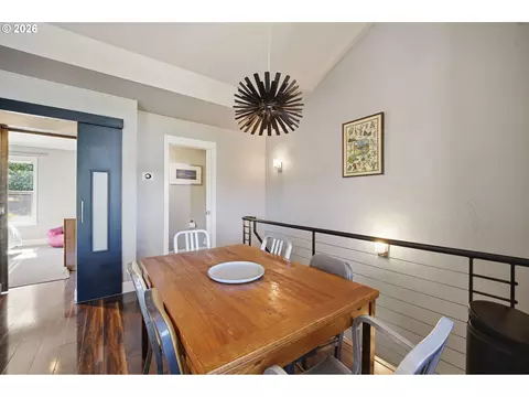 Dining - 2340 Willamette St, Eugene, OR 97405 photo 3 of 3