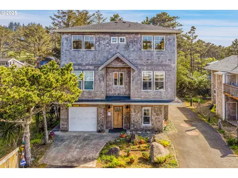 4365 Sheridan Ave, Neskowin, OR 97149