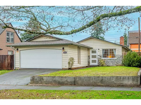 6414 NE Cleveland Ave, Portland, OR 97211