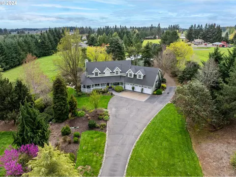 12485 SW Tooze Rd, Sherwood, OR 97140