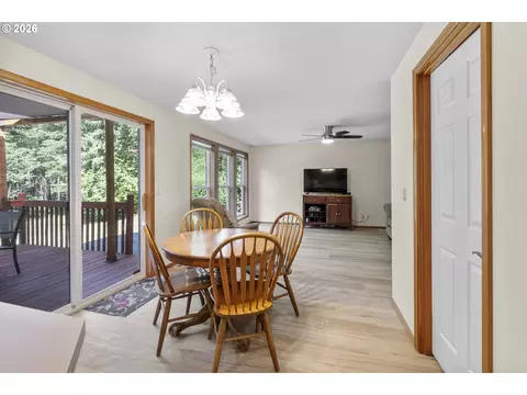 Dining - 4816 NE 324th Ave, Camas, WA 98607 photo 3 of 3