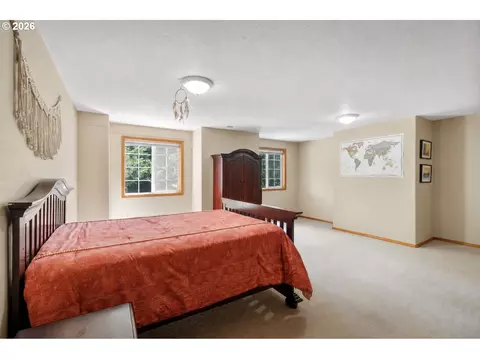Bedroom - 4816 NE 324th Ave, Camas, WA 98607 photo 6 of 6