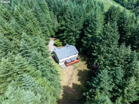 View/Area - 4816 NE 324th Ave, Camas, WA 98607 photo 3 of 3