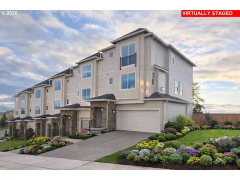 11905 SW 176th Dr, Beaverton, OR 97007