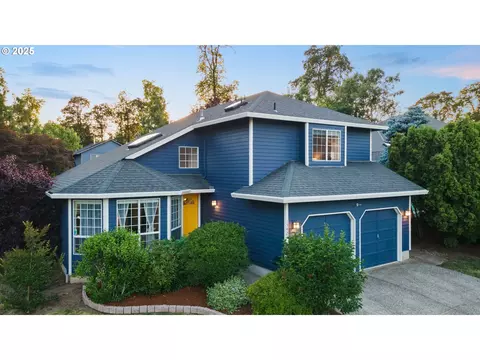 15421 SW Thurston Ln, Portland, OR 97224