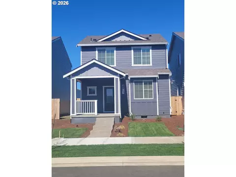 1151 Parkside Ave, Woodburn, OR 97071