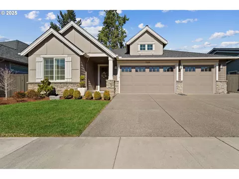 7650 SW Honor Loop, Wilsonville, OR 97070