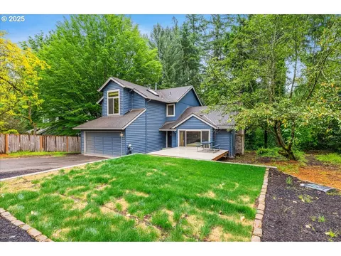 11524 SW 35th Ave, Portland, OR 97219